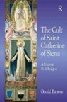 Gerald Parsons, Parsons Gerald - Cult of Saint Catherine of Siena