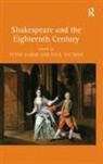 Peter Sabor, Peter Yachnin Sabor, Peter Sabor, Sabor Peter, Paul Yachnin, Yachnin Paul - Shakespeare and the Eighteenth Century