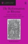 Beth Quitslund, Quitslund Beth - Reformation in Rhyme