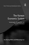 Moosung Lee, Lee Moosung, Jae-Seung Shim, Jae-Seung Lee Shim, Shim Jae-Seung - Korean Economic System