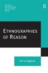 Eric Livingston, Livingston Eric - Ethnographies of Reason