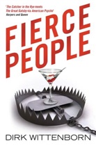 Dirk Wittenborn, Wittenborn Dirk - Fierce People