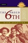 Mark Johnston, Mark (Scotch College) Johnston - Proud 6th