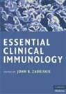 John B. Zabriskie, John B Zabriskie, John B. Zabriskie - Essential Clinical Immunology