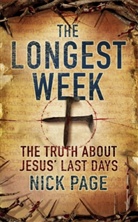 Nick Page - Longest Week