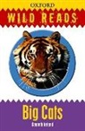 Kenneth Ireland - Wild Reads: Big Cats