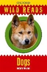 Marjorie Newman - Wild Reads: Dogs