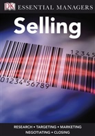 Eric Barron - Selling