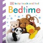 DK, Dawn Sirett, Victoria Harvey - Bedtime
