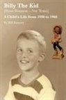 Bill Ramsey - Billy the Kid (From Houston-Not Texas):