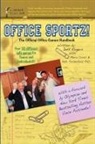 Jeff Rogers - Office Sportz: The Official Office Game