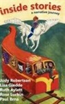 Ruth Aylett, Lisa Gjedde, Judy Robertson - Inside Stories: A Narrative Journey
