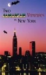 Richard Taylor - Two Jamaican Vampires in New York