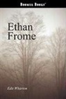 Edith Wharton - Ethan Frome