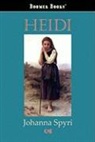 Johanna Spyri - Heidi