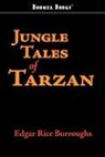 Edgar Ric Burroughs, Edgar Rice Burroughs - Jungle Tales of Tarzan