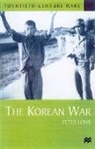 Peter Lowe - The Korean War