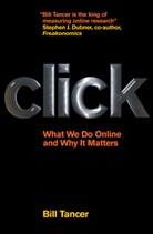 Bill Tancer - Click