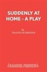 Francis Durbridge - Suddenly at Home