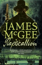 James Mcgee, McGee James - Rapscallion