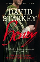Dan Starkey, David Starkey, Starkey David - Henry