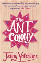 Jenny Valentine, Valentine Jenny - The Ant Colony