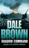 Dale Brown, Brown Dale - Shadow Command