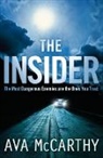 Aiveen McCarthy, Ava McCarthy - The Inside