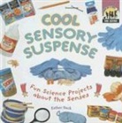 Esther Beck - Cool Sensory Suspense