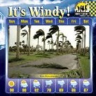 Kris Hirschmann - It's Windy!