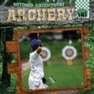 Adam G. Klein - Archery