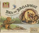 Karen Kenney, Karen Latchana Kenney, Karen Latchana/ Doucet Kenney, Bob Doucet - Bea on Broadway