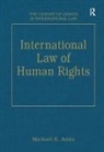Dr. Michael K. Addo, Michael K. Addo, K. Addo Michael, Dr. Michael K. Addo, Michael K. Addo, MichaelK. Addo - International Law of Human Rights
