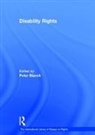 Peter D. Blanck, Peter Blanck, Peter Blanck, Peter D. Blanck, Blanck Peter - Disability Rights