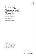 Arnoud Oinas Lagendijk, Paivi Oinas, Päivi Oinas, Arnold Lagendijk, Arnoud Lagendijk, … - Proximity, Distance, and Diversity Issues on Economic Interaction and Local Development
