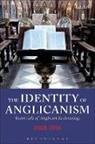 Paul Avis, Paul D. L. Avis - The Identity of Anglicanism