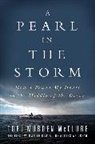Tori Murden McClure - A Pearl in the Storm
