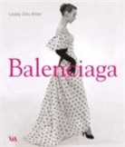 Lesley Ellis Miller, Lesley Ellis Miller - Balenciaga