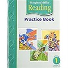 Not Available (NA), Houghton Mifflin Company - Houghton Mifflin Reading Practice Book