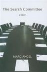 Marc Angel - The Search Committee