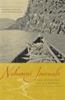 Richard C. (EDT) Davis, Raymond Murray Patterson, Raymond Murray Patterson, Richard C. Davis - Nahanni Journals