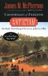 James M McPherson, James M. McPherson - Crossroads of Freedom