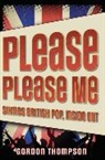 Gordon Thompson - Please Please Me