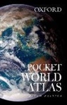 Oxford University Press (COR), Oxford University Press - Pocket World Atlas
