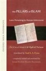 Ismail K H Poonawala, Ismail K. H. Poonawala, Ismail K.H. Poonawala, Ismail K.H. (Professor of Arabic and Islamic Studies Poonawala, Ismail Kurban Husein/ Fyzee Poonawala - The Pillars of Islam