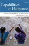 Luigino Bruni, Luigino (EDT)/ Comim Bruni, Luigino Bruni, Bruni Luigino, Flavio Comim, Comim Flavio... - Capabilities and Happiness