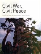 Joseph Hanlon - Civil War, Civil Peace