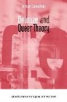 Chrysanthi Storr Nigianni, Ian Buchanan, Chrysanthi Nigianni, Merl Storr - Deleuze and Queer Theory
