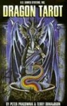 Terry Donaldson, Terry Pracownik Donaldson, Peter Pragownik - Dragon Tarot