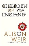 Alison Weir, Weir Alison - Children of England